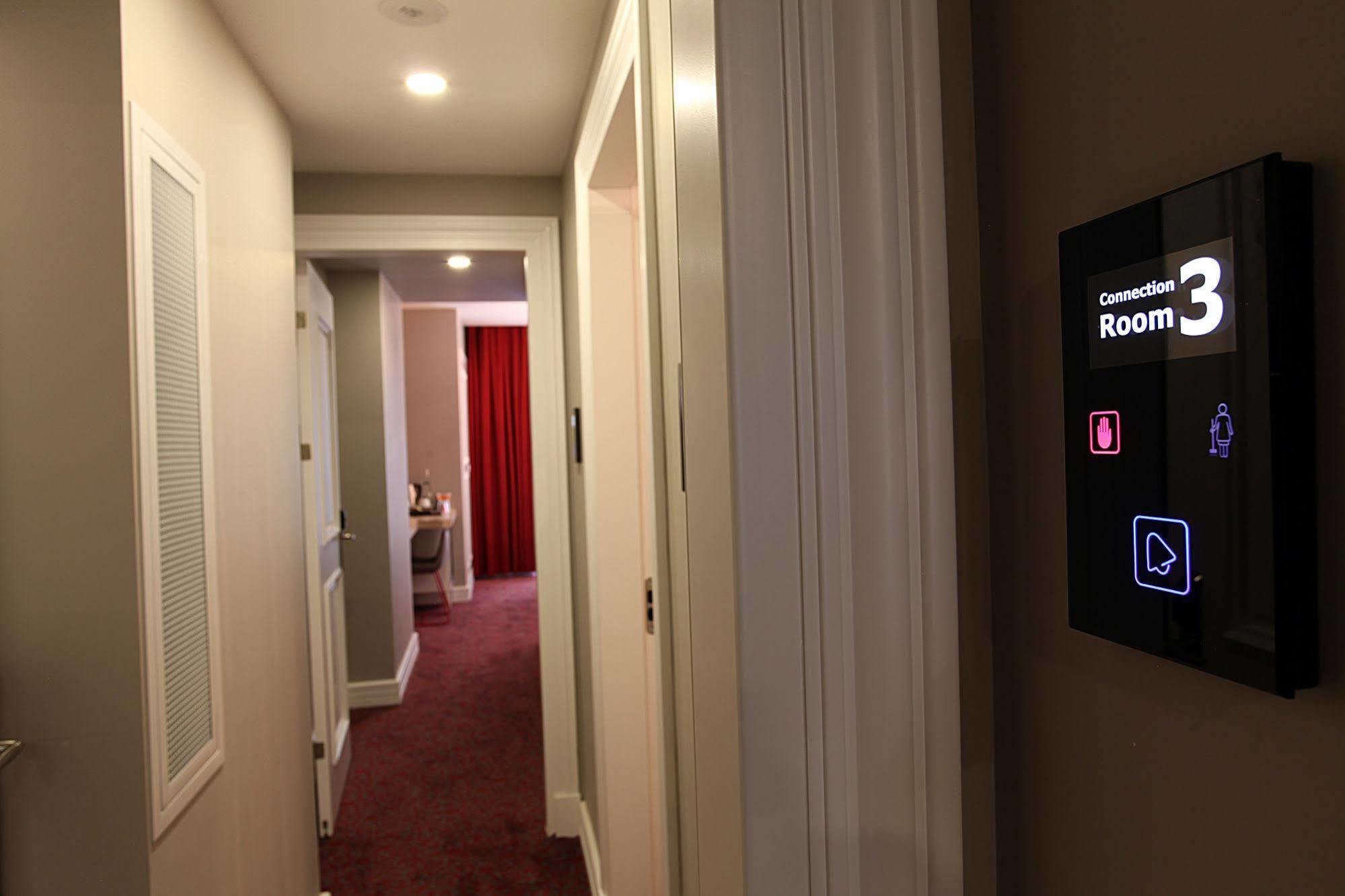 Q Pera Hotel (Adults Only) Istanbul Luaran gambar